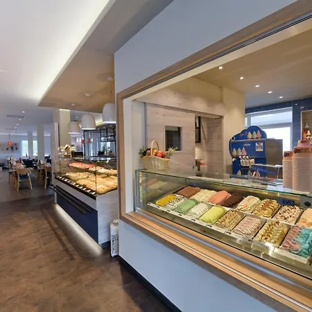 Hotel Ostseewoge Graal-Mueritz