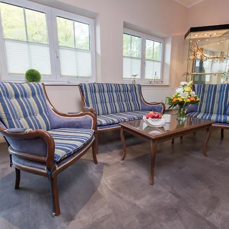 Ostseewoge Graal-Mueritz