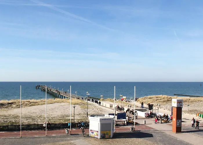 Ostseewoge Graal-Mueritz