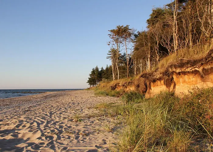 Ostseewoge Hotel Graal-Mueritz