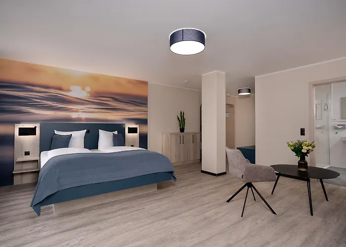 Ostseewoge Graal-Mueritz