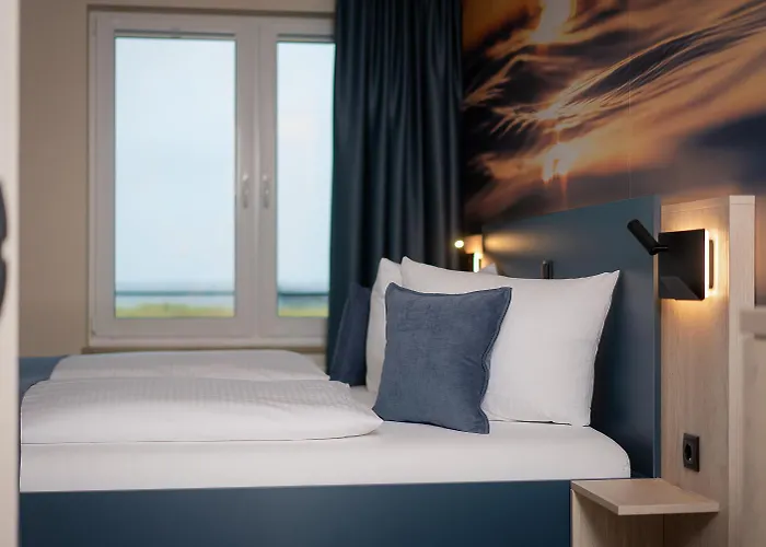 Ostseewoge Graal-Mueritz