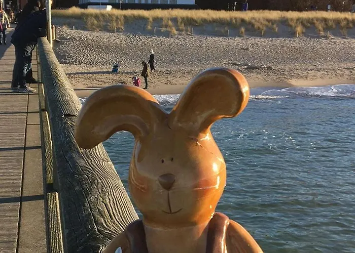 Ostseewoge Graal-Mueritz