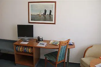 Ostseewoge Graal-Mueritz