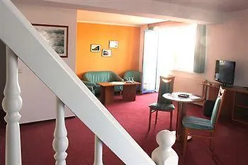 Hotel Ostseewoge