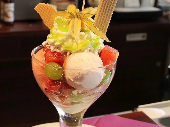 Ostseewoge 3* Graal-Mueritz